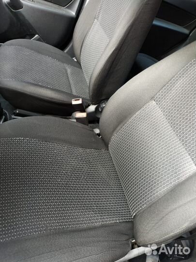 LADA Granta 1.6 МТ, 2013, 560 000 км