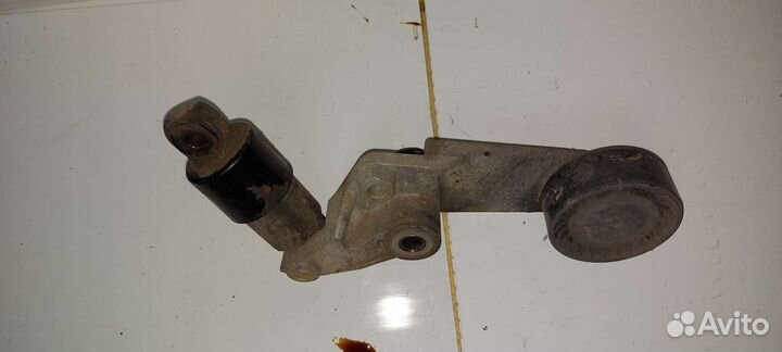 Натяжной ролик лифан х60