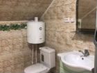Комната 15 м² в 4-к., 2/2 эт.