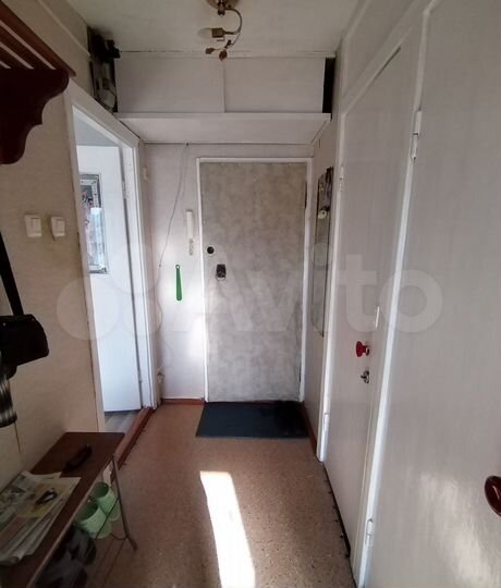 1-к. квартира, 28,3 м², 5/5 эт.