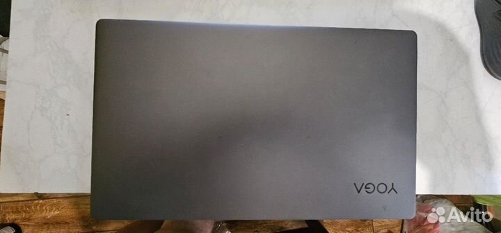 Ультрабук Lenovo Yoga S940-14IWL