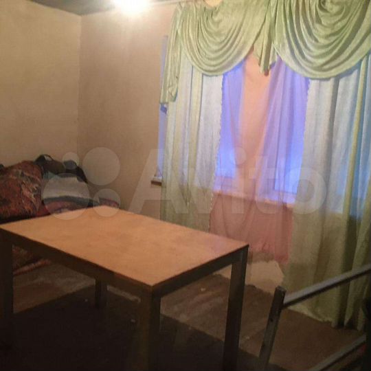 Дом 53 м² на участке 8 сот.