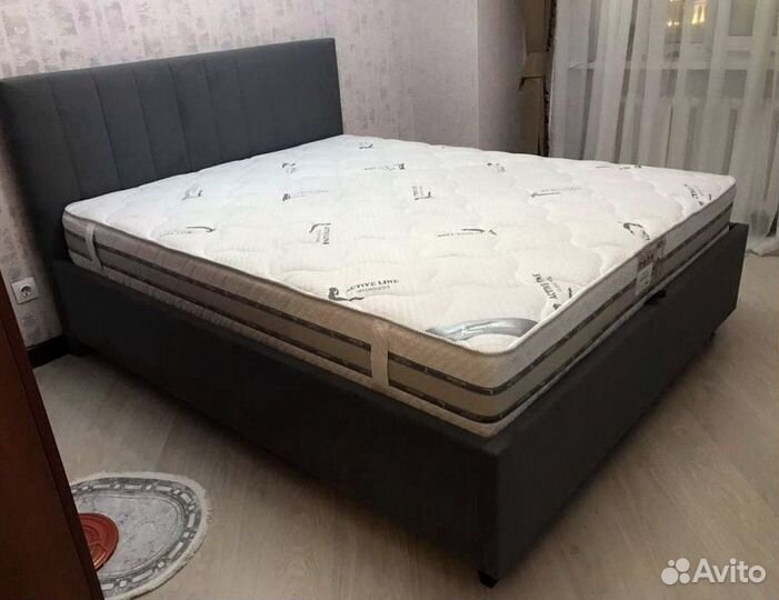 Матрас новый ортопедический