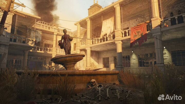 Call of Duty: Black Ops III - Chronicles Xbox