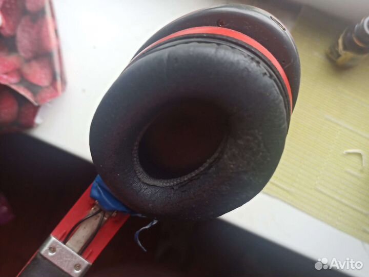 Беспроводные наушники interstep