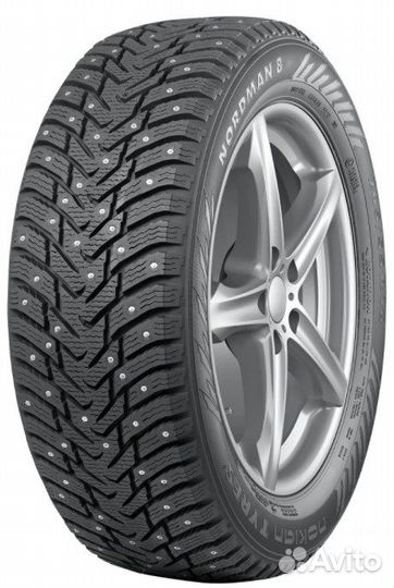 Ikon Tyres Nordman 8 185/60 R15 88T