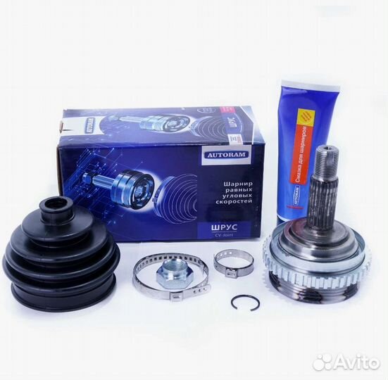 Шрус на линейку АВТОВАЗ