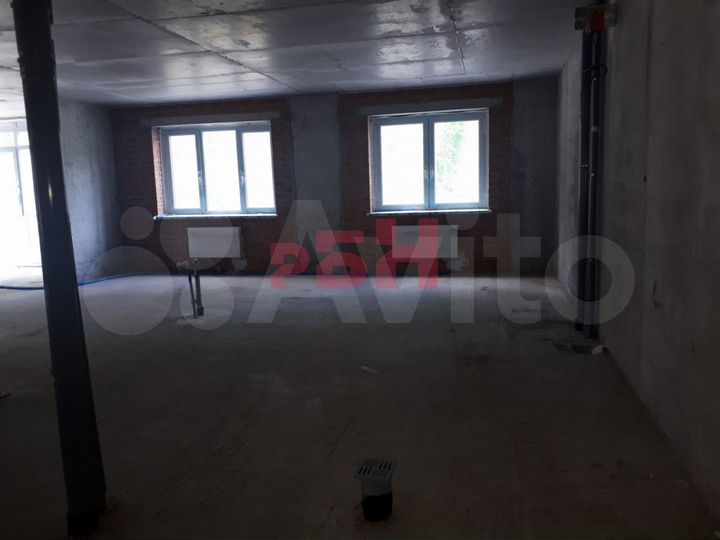 Продажа офиса 115м2 Тюмень