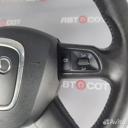 Рулевое колесо с AIR BAG Audi A3 8P (2004-2009г