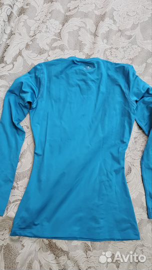 Лонг Under Armour