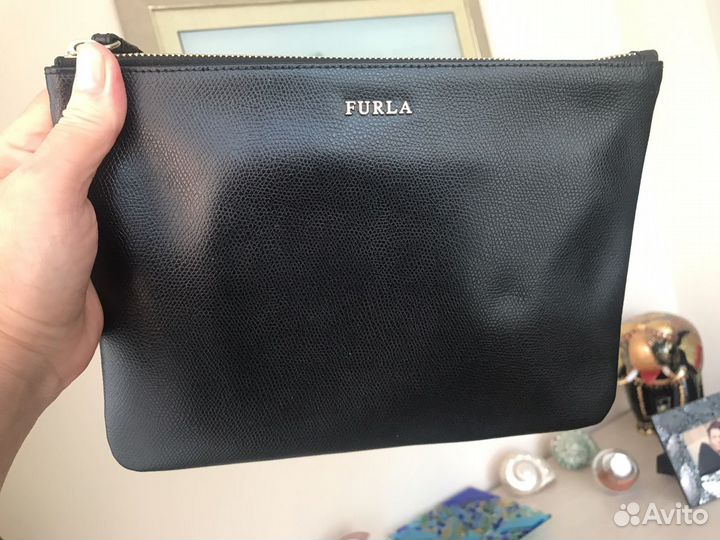 Набор клатчей Furla (Оригинал)