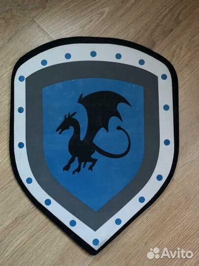 Игрушки пакетом