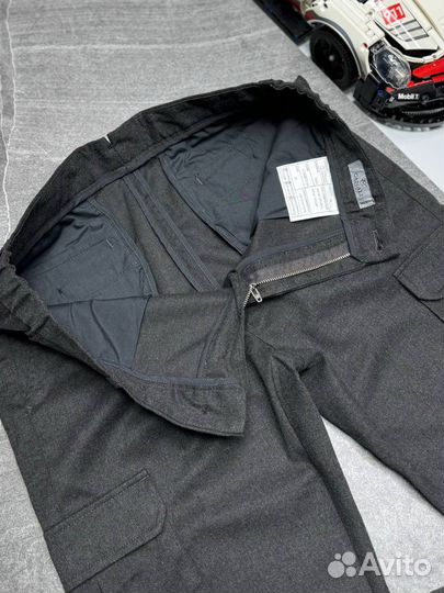 Брюки карго Canali