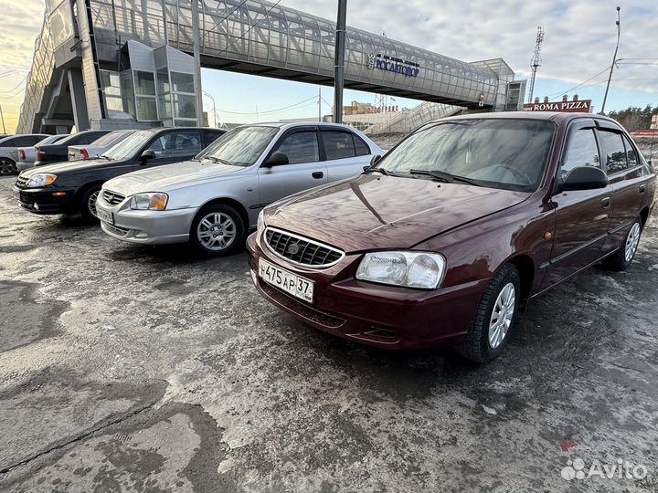 Разбор хундай акцент hyundai accent тагаз