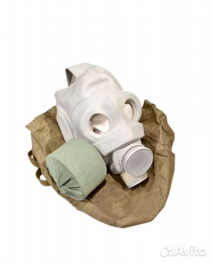 Противогаз пмг ео-18 Нерехта