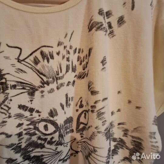 Футболка женская