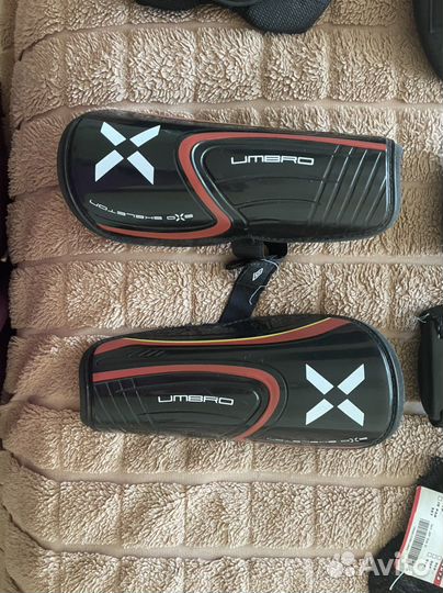 Футбольная защита