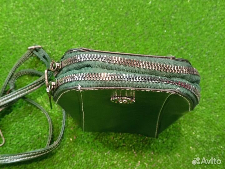 Сумка на плечо мессенджер#163