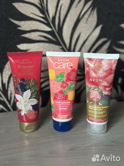 Духи avon