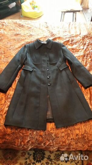 Пальто