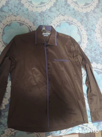 Продам рубашки