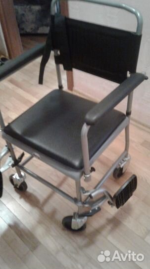 Инвалидная коляска Burny