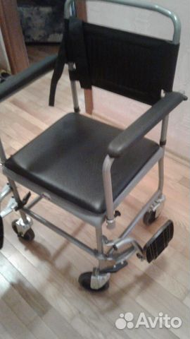 Инвалидная коляска Burny