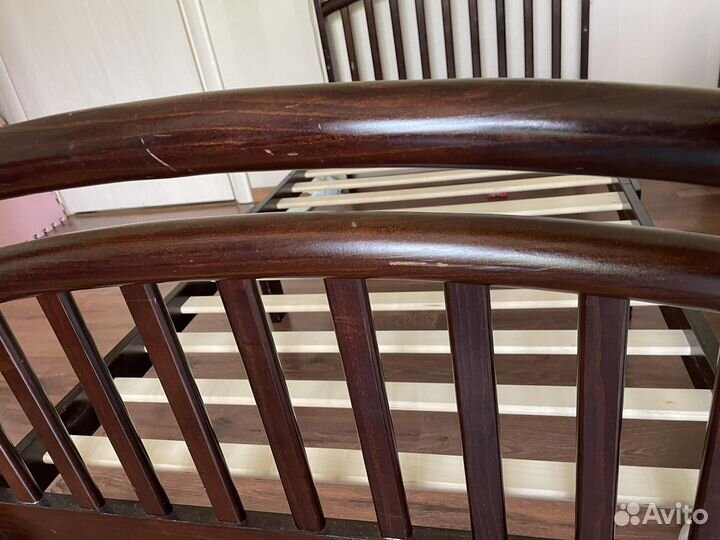 Кровать детская 160*80