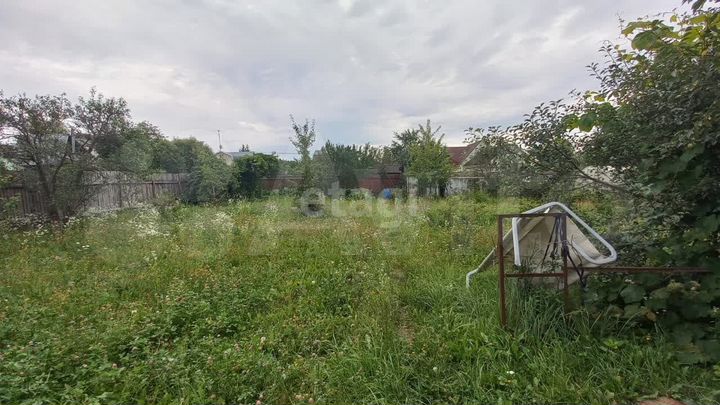Участок 7 сот. (СНТ, ДНП)