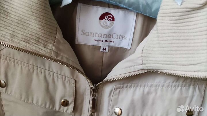 Плащ женский, на подкладке