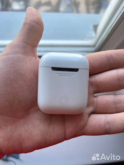 Airpods 2