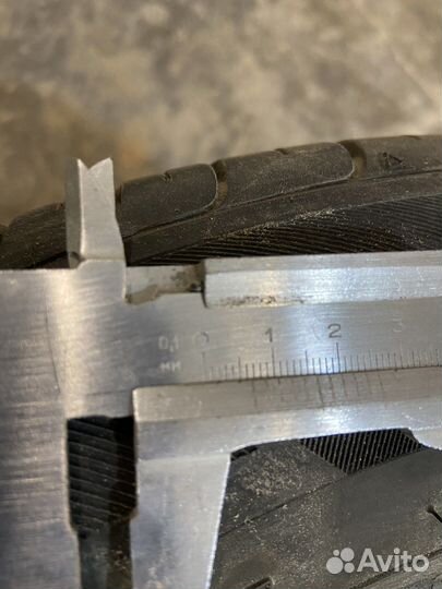 Kumho Ecowing ES01 KH27 185/65 R15