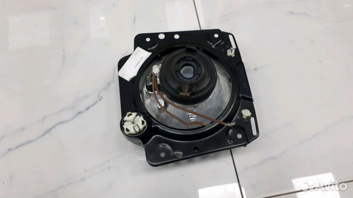 Фара передняя Mercedes-Benz W463 Gelendwagen