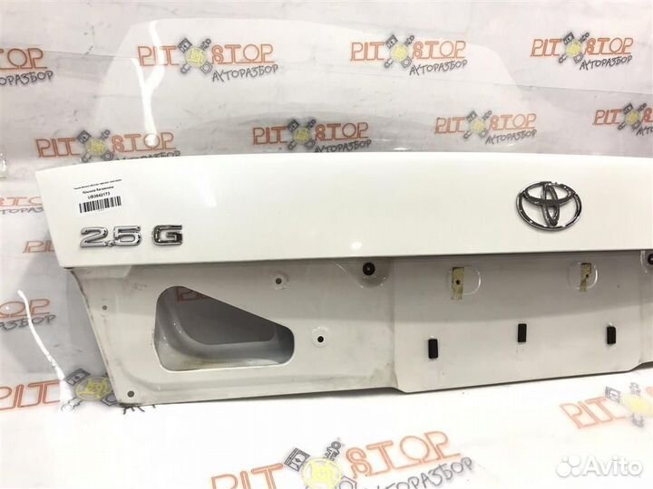 Крышка багажника Toyota Windom (MCV20) 1999-2001