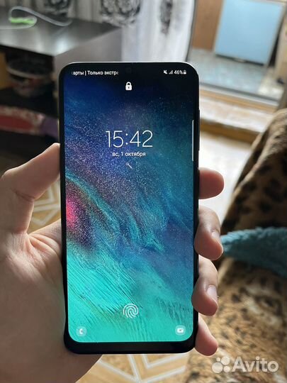 Мобильные телефоны бу samsung a50