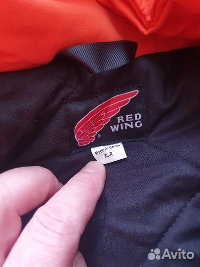 Спецодежда рабочая одежда зимняя комбинезон