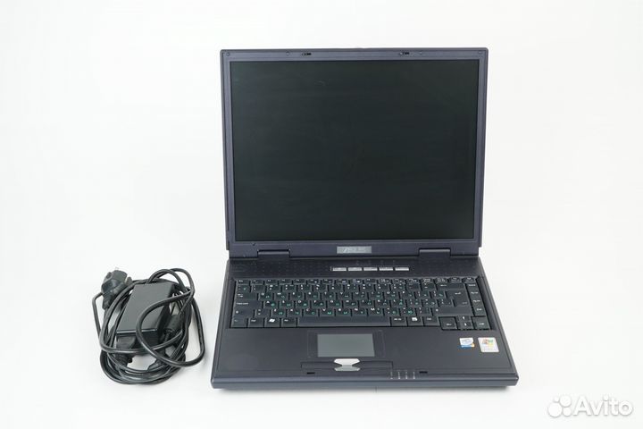 Ноутбук asus L3800C