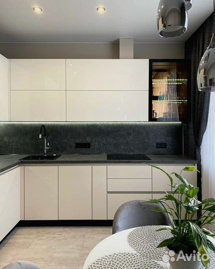 Кухонный гарнитур от производителя