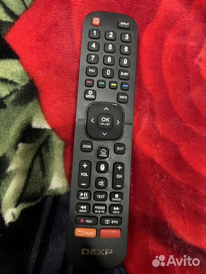 Телевизоры