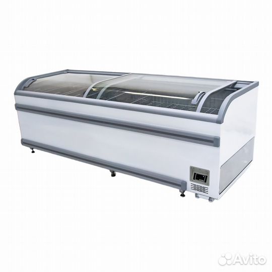 Лари-бонеты морозильные Ариада