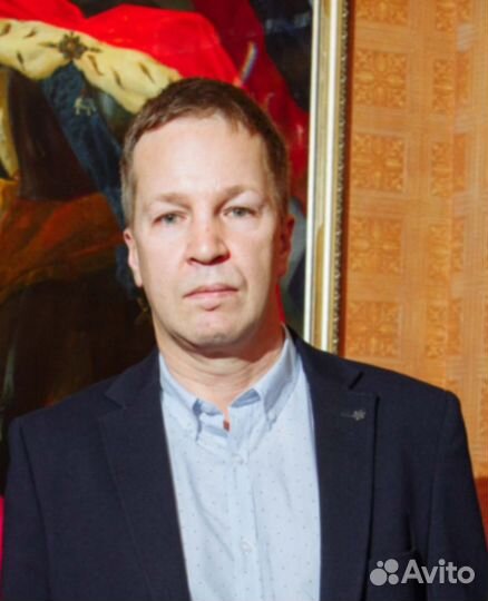 Инженер.слаботочные системы(охр, пож, скуд, видео)