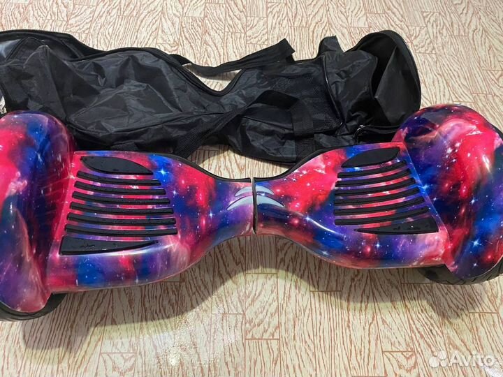 Гироскутер