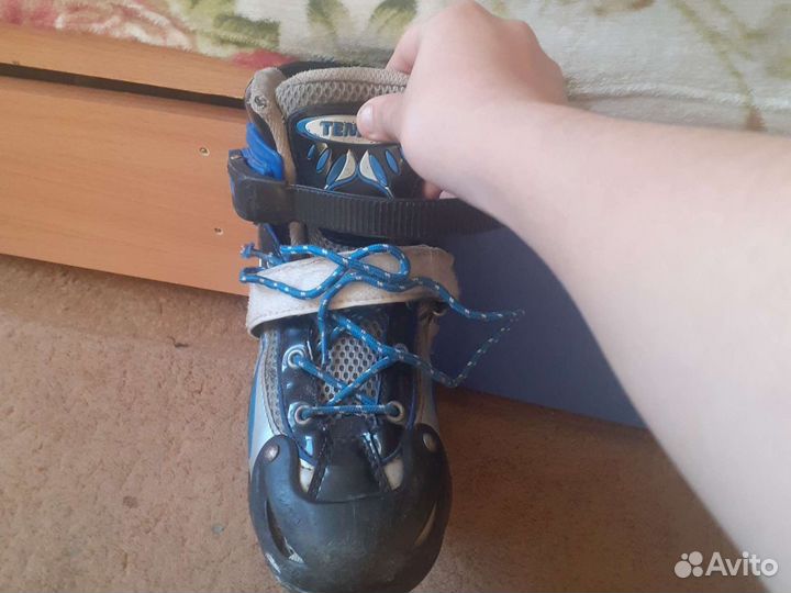 Ролики детские