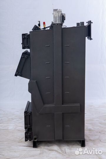 Угольный котел