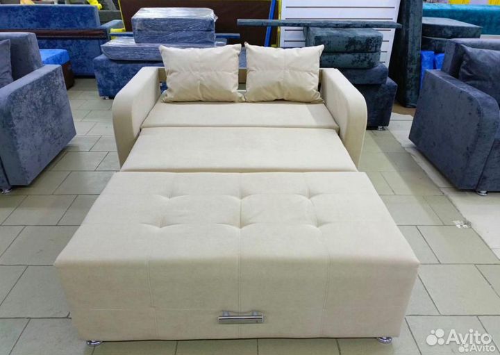 Диван кровать(быстрая доставка) 6224