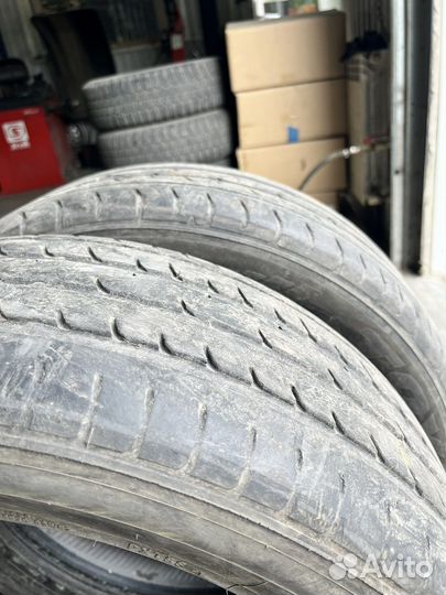 Toyo Proxes T1 Sport SUV 235/55 R19 101W