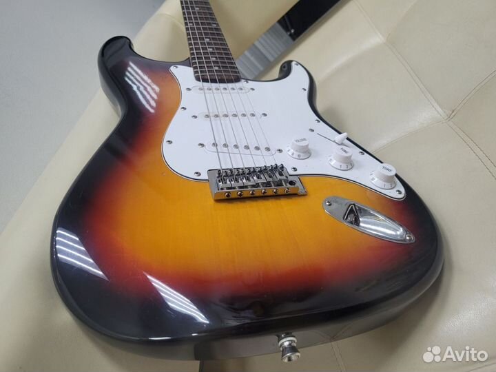Электрогитара Aria Pro 2 STG series Stratocaster