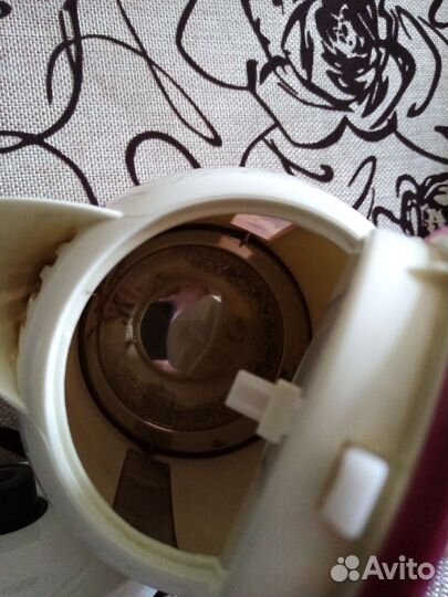 Чайник электрический