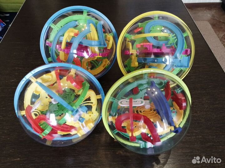 Головоломка Perplexus