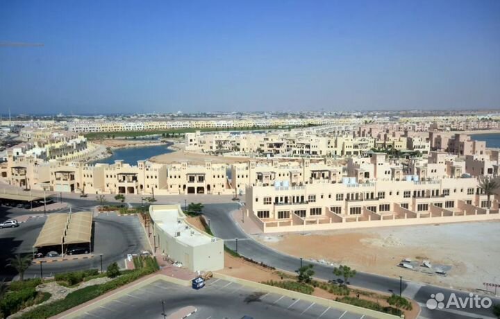 Путешествие в Ras Al Khaimah 7 нч